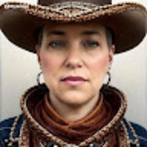 Meet your Posher, Jen